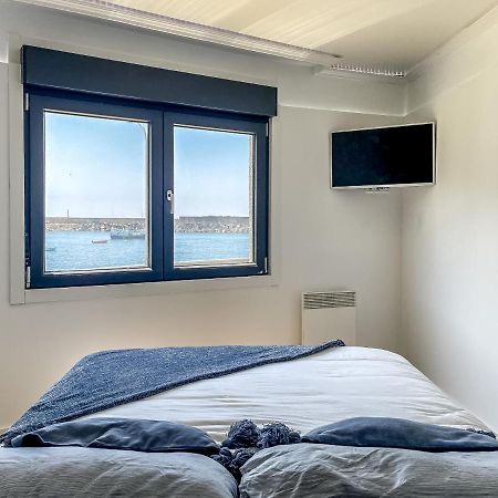 아 과르다 Apartamento Dique Guardes 아파트 외부 사진