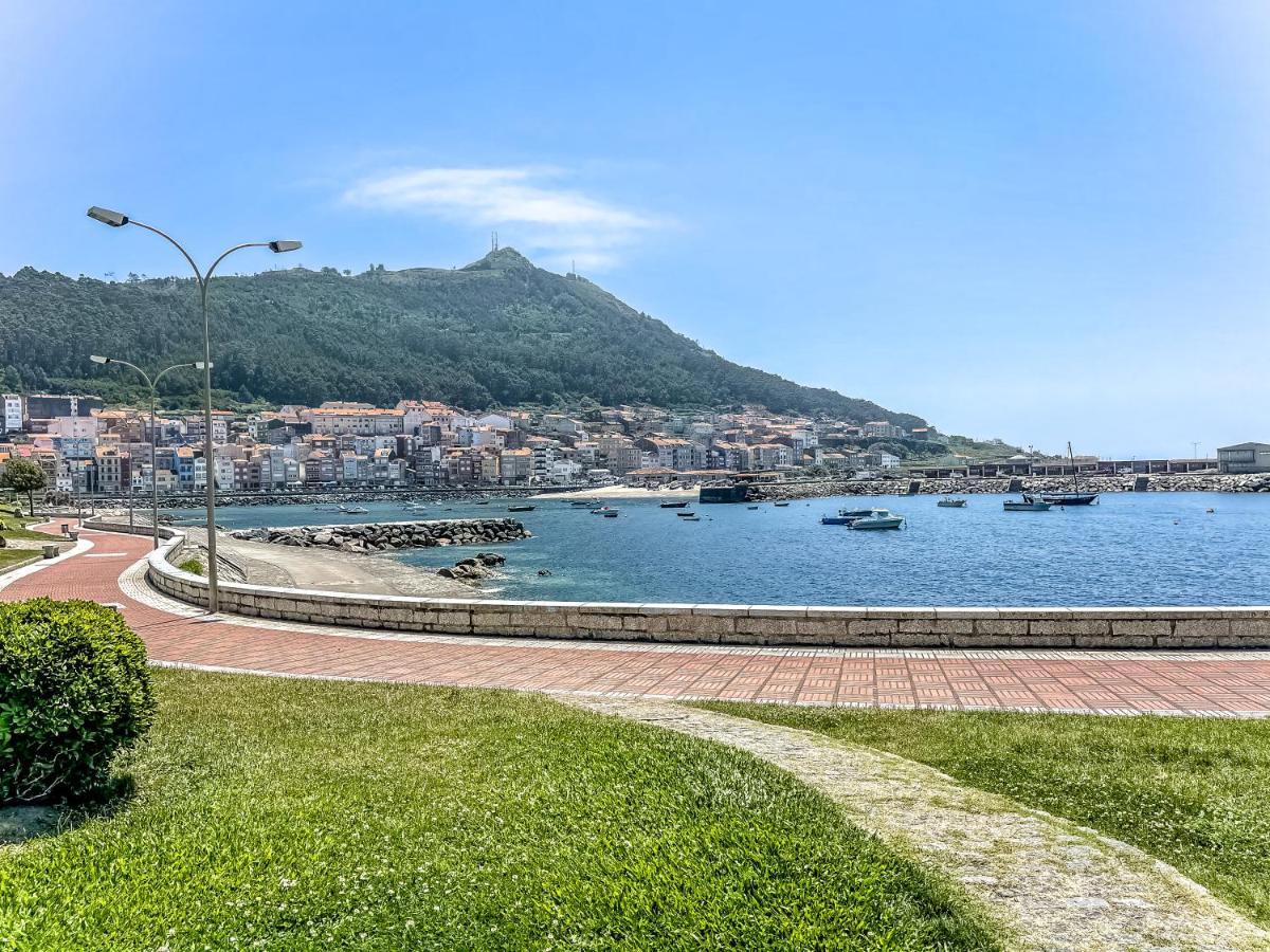 아 과르다 Apartamento Dique Guardes 아파트 외부 사진