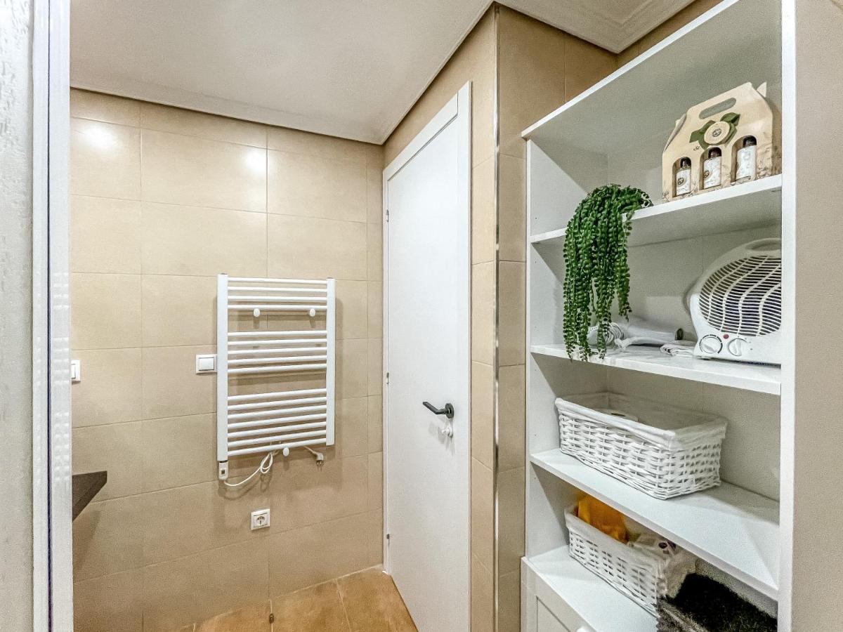 아 과르다 Apartamento Dique Guardes 아파트 외부 사진