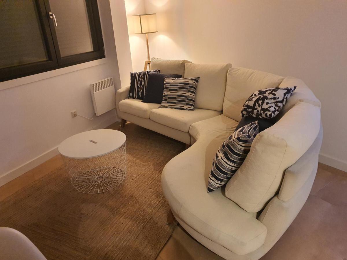 아 과르다 Apartamento Dique Guardes 아파트 외부 사진